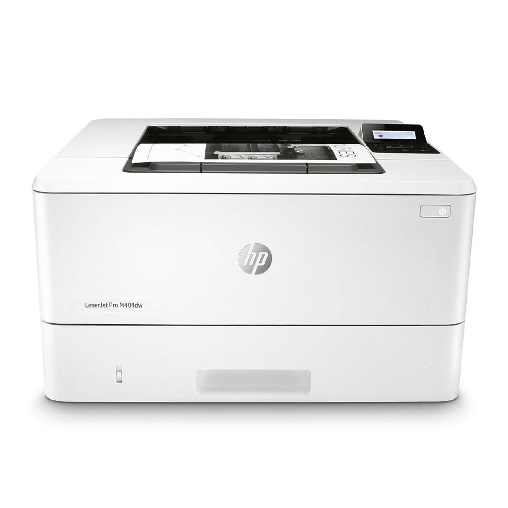 Impressora Laser Mono HP M404dw